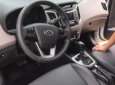 Hyundai Creta 2017 - Bán Hyundai Creta sản xuất 2017, màu trắng, giá chỉ 710 triệu