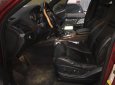 BMW X6 2008 - Bán BMW X6 sản xuất 2008, màu đỏ, nhập khẩu nguyên chiếc số tự động, giá tốt