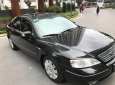 Ford Mondeo V6 2005 - Bán Ford Mondeo V6 đời 2005, màu đen số tự động