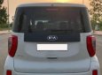 Kia Ray   2012 - Cần bán Kia Ray đời 2012, màu trắng, nhập khẩu nguyên chiếc