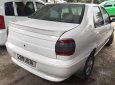 Fiat Albea 2002 - Bán ô tô Fiat Albea sản xuất năm 2002, màu trắng