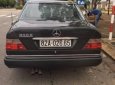 Mercedes-Benz C class 300E 1993 - Cần bán xe Mercedes 300E đời 1993, màu đen, 95tr