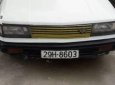 Nissan Bluebird 1987 - Bán Nissan Bluebird sản xuất năm 1987, màu trắng