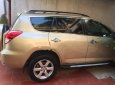 Toyota RAV4   2008 - Bán ô tô Toyota RAV4, bản base sản xuất 2008, màu vàng, nhập khẩu nguyên chiếc, giá tốt