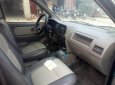 Isuzu Hi lander 2.5 MT 2004 - Cần bán lại xe Isuzu Hi lander 2.5 MT năm sản xuất 2004, màu xanh lam chính chủ