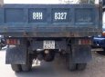 Xe tải 2,5 tấn - dưới 5 tấn 2007 - Bán xe tải Chiến Thắng 3.5T đời 2007, màu xanh