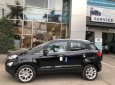 Ford EcoSport Ambient MT 2018 - Ford Điện Biên, bán xe Ford Ecosport 2018 số tự động, trả góp 90%, giá rẻ nhất miền Bắc. LH: 0988587365