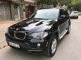 BMW X5 3.0si 2007 - Bán BMW X5 3.0si năm 2007, màu đen, nhập khẩu nguyên chiếc