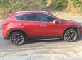 Mazda CX 5 2.0 2017 - Bán xe Mazda CX 5 2.0 đời 2017, màu đỏ chính chủ