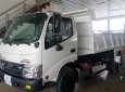 Hino Dutro Wu342l 2016 - Hino Dutro 300, model WU342L-NKMRHD3, nhập khẩu Indo