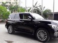 Infiniti QX80 2018 - Bán xe Infiniti QX80 chính hãng, model 2018