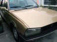 Peugeot 505 1988 - Bán Peugeot 505 năm sản xuất 1988, màu vàng cát