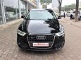 Audi Q3 2014 - Bán Audi Q3 năm 2014, màu đen, nhập khẩu nguyên chiếc