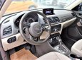 Audi Q3 2014 - Bán Audi Q3 năm 2014, màu đen, nhập khẩu nguyên chiếc