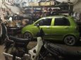 Daewoo Matiz 2003 - Bán Daewoo Matiz năm 2003, màu xanh cốm