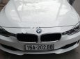 BMW 3 Series 320i 2016 - Bán BMW 3 Series 320i năm 2016, màu trắng, xe nhập chính chủ