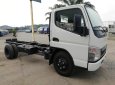 Mitsubishi Canter 2017 - Canter 4.7, giá xe tải Fuso 1.9 tấn trả góp