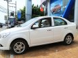 Chevrolet Aveo 2018 - Đại lý Chevrolet Biên Hòa bán xe Chevrolet Aveo, giá tốt nhất miền Nam, chỉ cần đưa trước 100tr, LH: 0988137375
