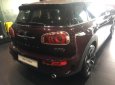 Mini Clubman Clubman S 2018 - Bán xe Mini Clubman S đời 2018, màu đỏ, xe nhập