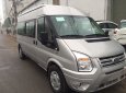 Ford Transit 2.4 Durator  2018 - Ford Hà Nội - Khuyến mại lớn tháng 4 giao luôn Ford Transit 2018, đủ màu, giảm giá lớn - Lh nhận giá tốt nhất