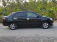 Toyota Vios 2004 - Bán xe Toyota Vios sản xuất 2004, màu đen xe gia đình