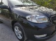 Toyota Vios 2004 - Bán xe Toyota Vios sản xuất 2004, màu đen xe gia đình