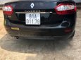 Renault Fluence 2010 - Bán Renault Fluence đời 2010, màu đen, nhập khẩu nguyên chiếc, giá chỉ 700 triệu