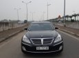 Hyundai Equus   3.8 AT  2009 - Bán xe Hyundai Equus 3.8 AT năm sản xuất 2009, màu đen, xe nhập 