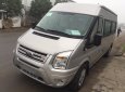 Ford Transit 2.4 Durator  2018 - Ford Hà Nội - Khuyến mại lớn tháng 4 giao luôn Ford Transit 2018, đủ màu, giảm giá lớn - Lh nhận giá tốt nhất