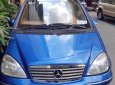 Mercedes-Benz A class A190 2004 - Bán Mercedes A190 đời 2004, màu xanh, nhập khẩu