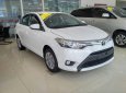 Toyota Vios 1.5 E MT 2018 - Cần bán Toyota Vios 1.5 E MT năm sản xuất 2018, giá chỉ 488 triệu, đủ màu. Hỗ trợ vay 80%