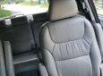 Honda Odyssey 2007 - Bán ô tô Honda Odyssey năm sản xuất 2007, màu bạc, nhập khẩu 