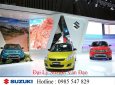 Suzuki Vitara 2017 - Cần bán Suzuki Vitara 2017, khuyến mại ưu đãi, xe giao ngay, đủ màu. LH: 0985.547.829