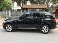 BMW X5 3.0si 2007 - Bán BMW X5 3.0si năm 2007, màu đen, nhập khẩu nguyên chiếc