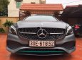 Mercedes-Benz A class A250 2016 - Cần bán xe Mercedes A250 2016, màu xám, xe nhập