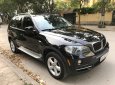 BMW X5 3.0si 2007 - Bán BMW X5 3.0si năm 2007, màu đen, nhập khẩu nguyên chiếc