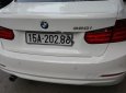 BMW 3 Series 320i 2016 - Bán BMW 3 Series 320i năm 2016, màu trắng, xe nhập chính chủ