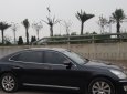 Hyundai Equus   3.8 AT  2009 - Bán xe Hyundai Equus 3.8 AT năm sản xuất 2009, màu đen, xe nhập 