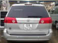 Toyota Sienna XLE 2009 - Cần bán xe Toyota Sienna XLE năm 2009, màu bạc, nhập khẩu chính hãng