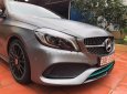 Mercedes-Benz A class A250 2016 - Cần bán xe Mercedes A250 2016, màu xám, xe nhập