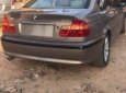 BMW 3 Series 318i 2003 - Bán BMW 3 Series 318i đời 2003, màu nâu  