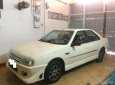 Peugeot 405 1993 - Cần bán xe Peugeot 405 năm 1993, màu trắng