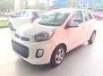 Kia Morning 2018 - Kia Bắc Ninh bán xe Kia Morning rẻ nhất Bắc Giang, giao xe ngay, hỗ trợ trả trước 80tr