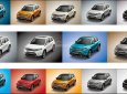 Suzuki Vitara 2017 - Cần bán Suzuki Vitara 2017, khuyến mại ưu đãi, xe giao ngay, đủ màu. LH: 0985.547.829