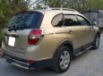 Chevrolet Captiva LTZ 2.4 AT 2007 - Bán gấp Chevrolet Captiva LTZ 2.4 AT đời 2007 xe gia đình, giá tốt