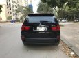 BMW X5 3.0si 2007 - Bán BMW X5 3.0si năm 2007, màu đen, nhập khẩu nguyên chiếc