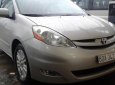 Toyota Sienna XLE 2009 - Cần bán xe Toyota Sienna XLE năm 2009, màu bạc, nhập khẩu chính hãng