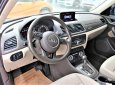 Audi Q3 2014 - Bán ô tô Audi Q3 Q3 đời 2014, màu đen, nhập khẩu nguyên chiếc