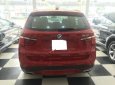 BMW X3 Xdrive LCI 2016 - Bán BMW X3 Xdrive LCI đời 2016, màu đỏ, xe nhập chính chủ