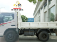 Mitsubishi Canter 4.7 2017 - Bán xe Mitsubishi Canter 4.7-Ben 1.7T SX 2017, màu trắng, giao ngay